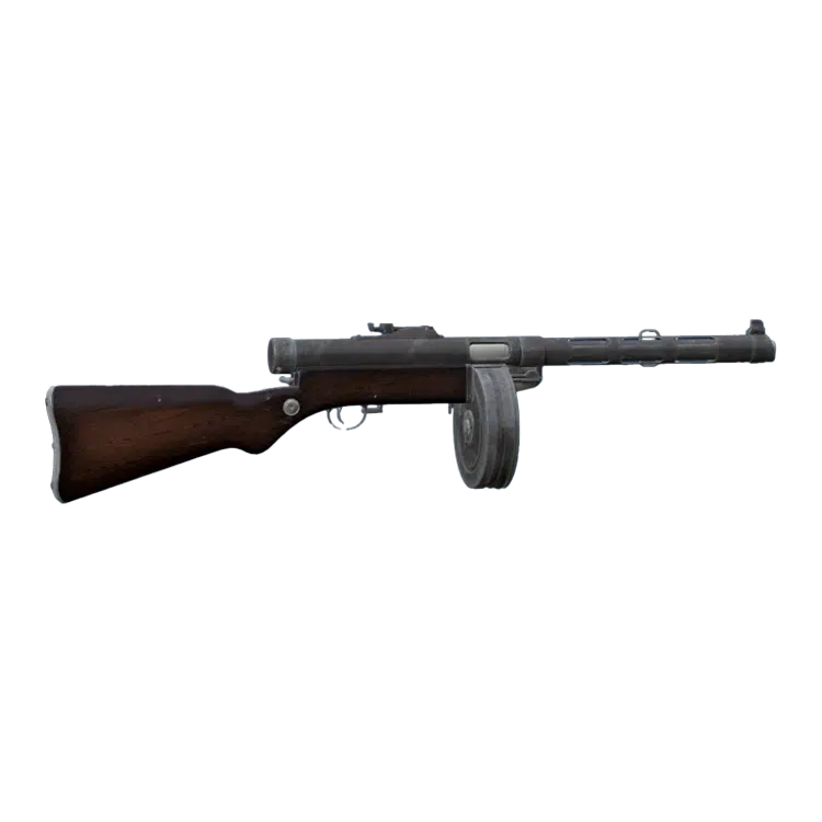 Suomi KP-31