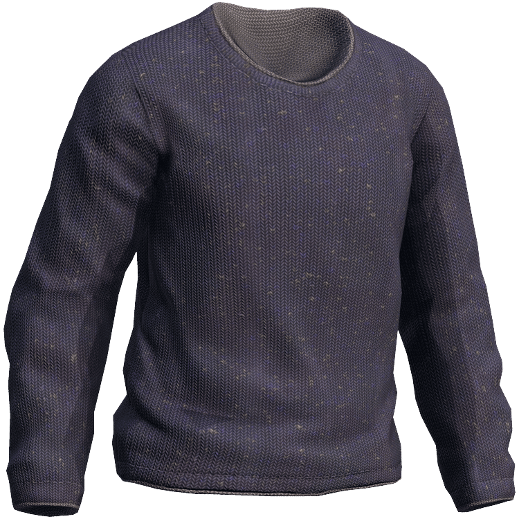 Sweater 4 Sweater - Image 3