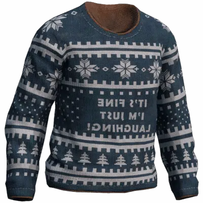 Sweater - Image 5