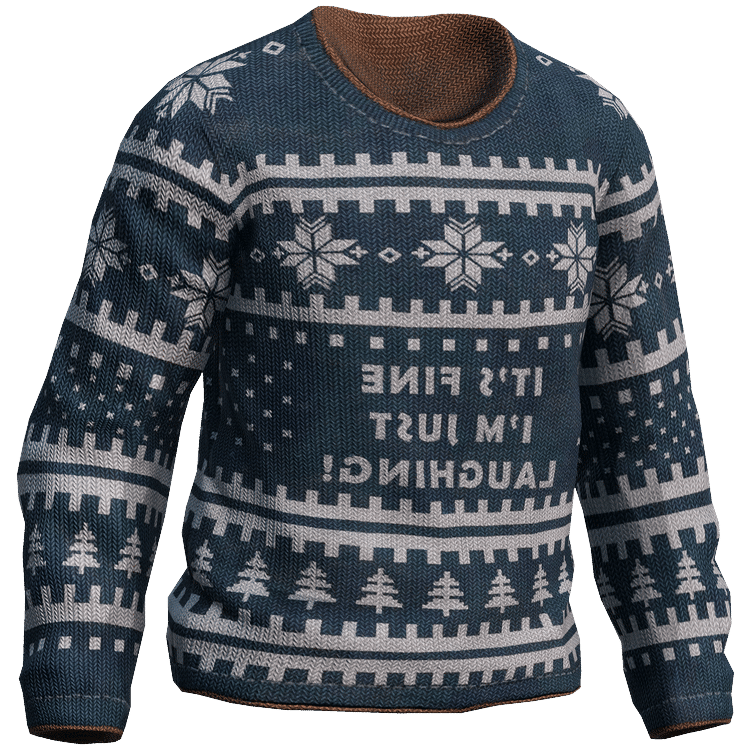 Sweater 6 Sweater - Image 5