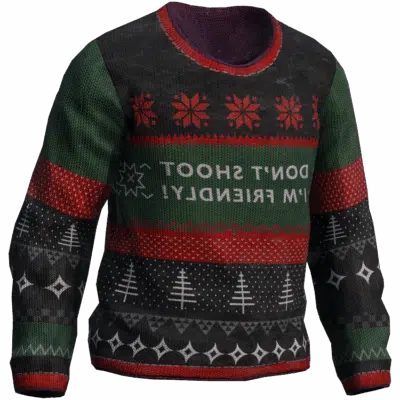 Sweater - Image 6