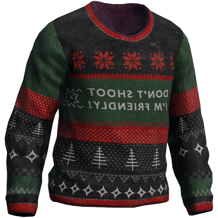 Sweater 7 Sweater - Image 6