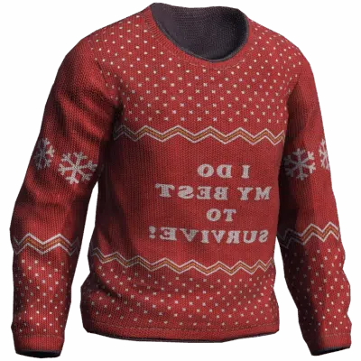 Sweater - Image 7
