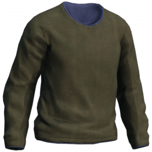 Sweater Green