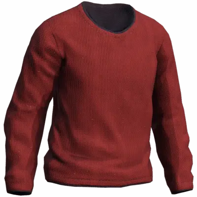 Sweater - Image 4