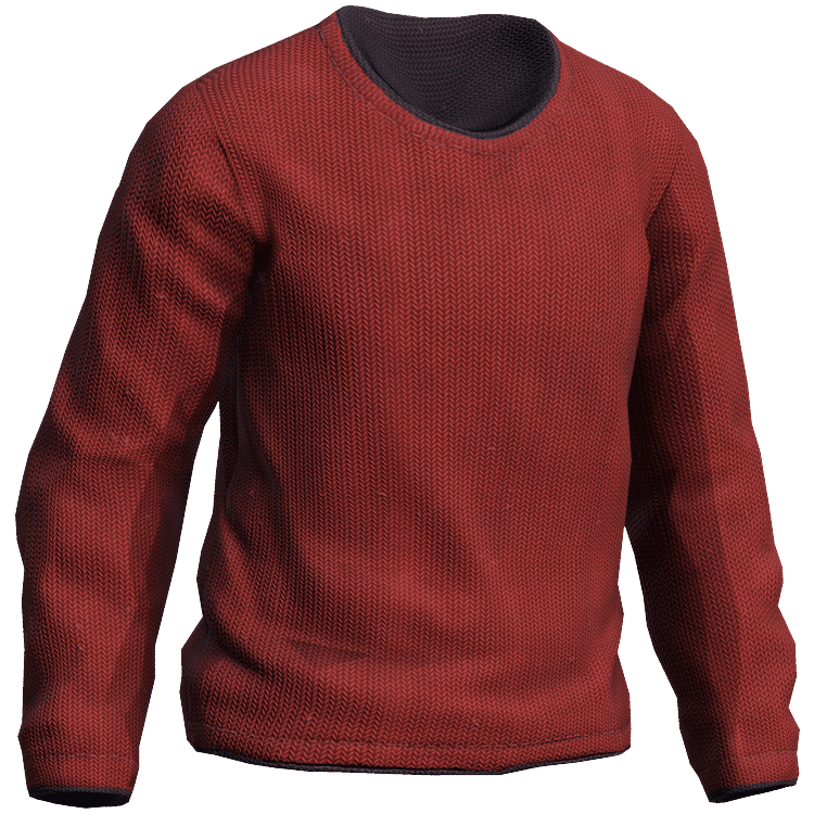 Sweater 5 Sweater - Image 4