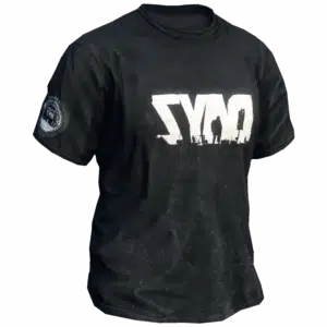TShirt 10thAnniversary