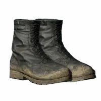 Combat Boots