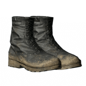 TTSKOBoots