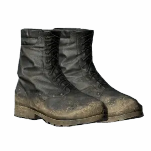 TTSKOBoots