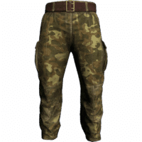 Combat Pants
