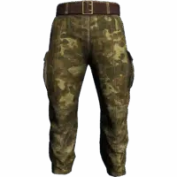 Combat Pants