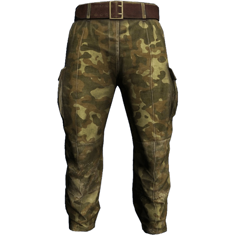Combat Pants