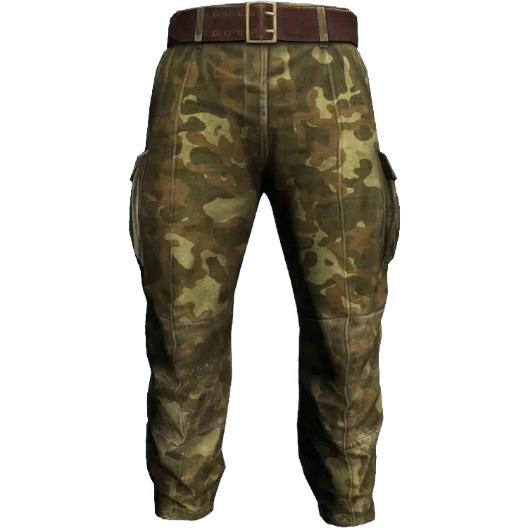 Combat Pants