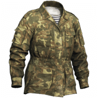 Combat Jacket