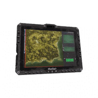 Tactical GPS Receiver 17 Tactical GPS Receiver