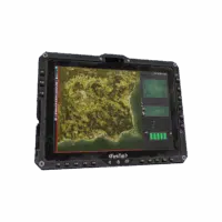 Tactical GPS Receiver