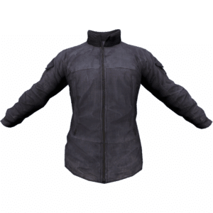TacticalShirt Black