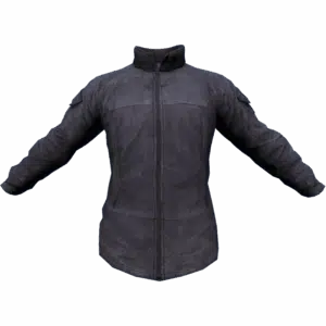 TacticalShirt Black