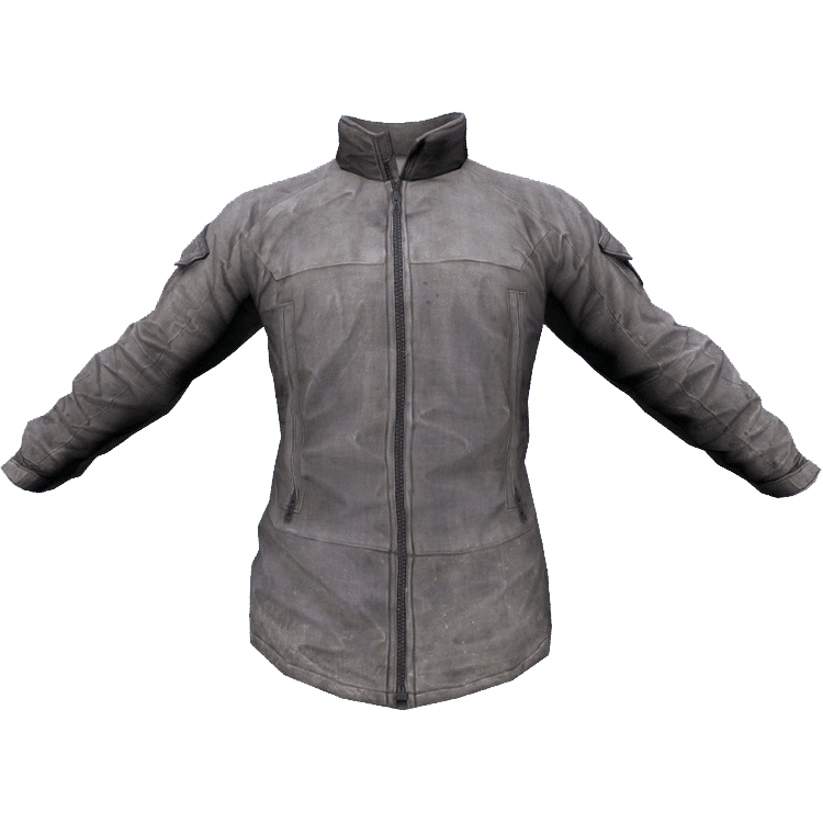 Tactical Shirt 3 Tactical Shirt - Image 2