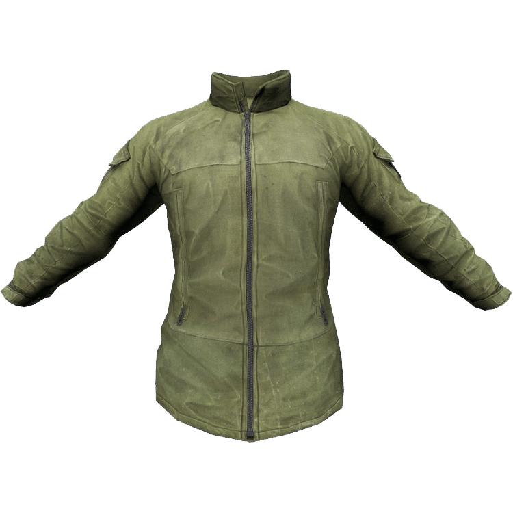 Tactical Shirt 4 Tactical Shirt - Image 3