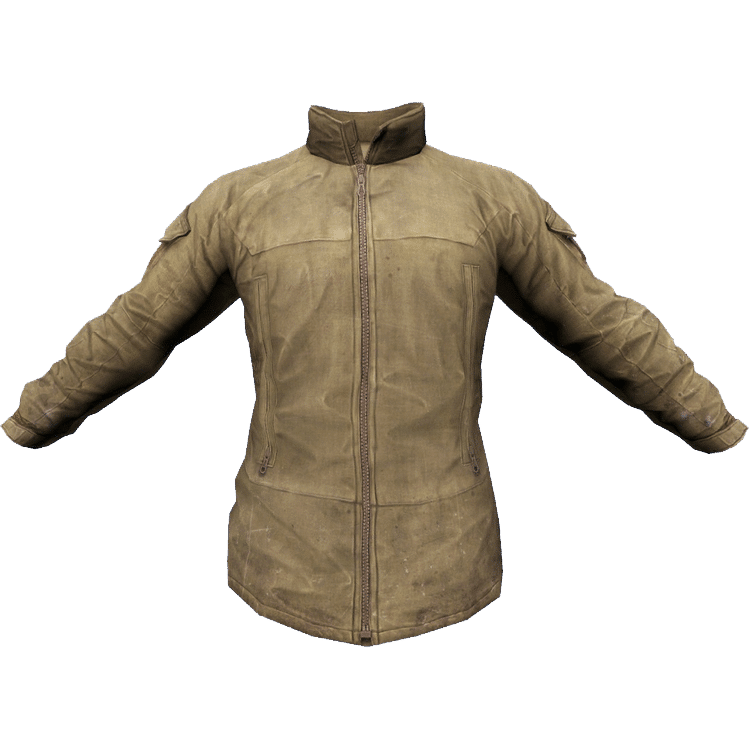 Tactical Shirt 5 Tactical Shirt - Image 4