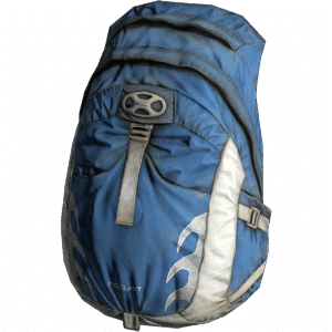 TaloonBag Blue