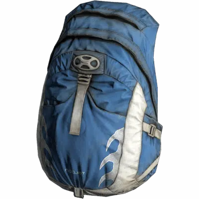 Hiking Backpack - Image 2