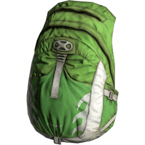 TaloonBag Green
