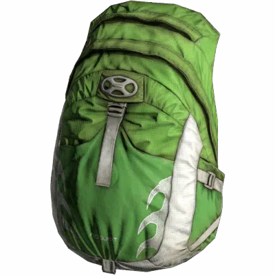 Hiking Backpack
