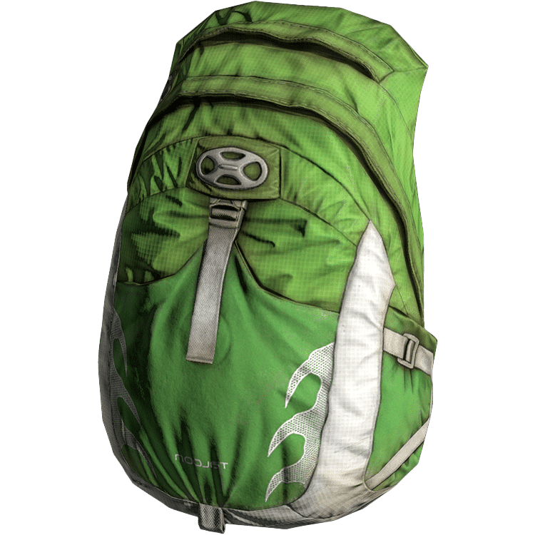 Hiking Backpack 2 Hiking Backpack