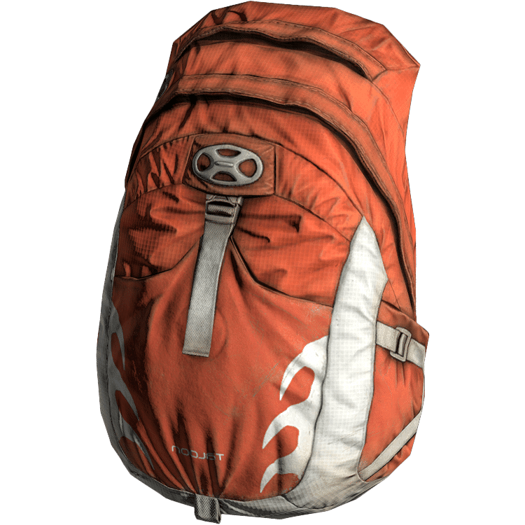 Hiking Backpack 4 Hiking Backpack - Image 3