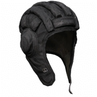 Tanker Helmet