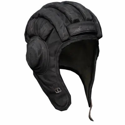 Tanker Helmet
