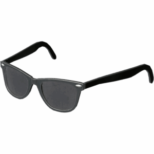 ThickFramesGlasses