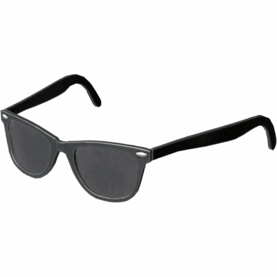 Classic Glasses