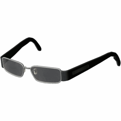 Slim Glasses