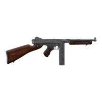 Thompson M1