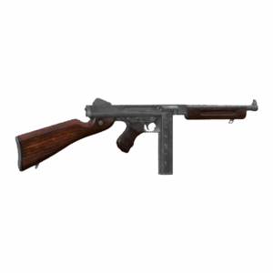 Thompson M1