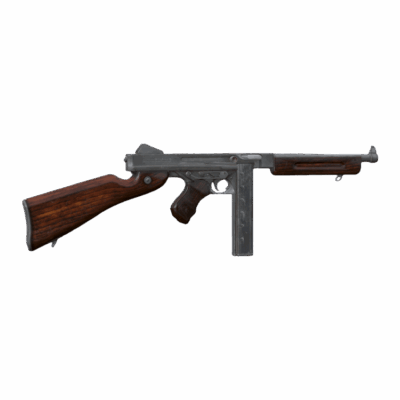 Thompson M1
