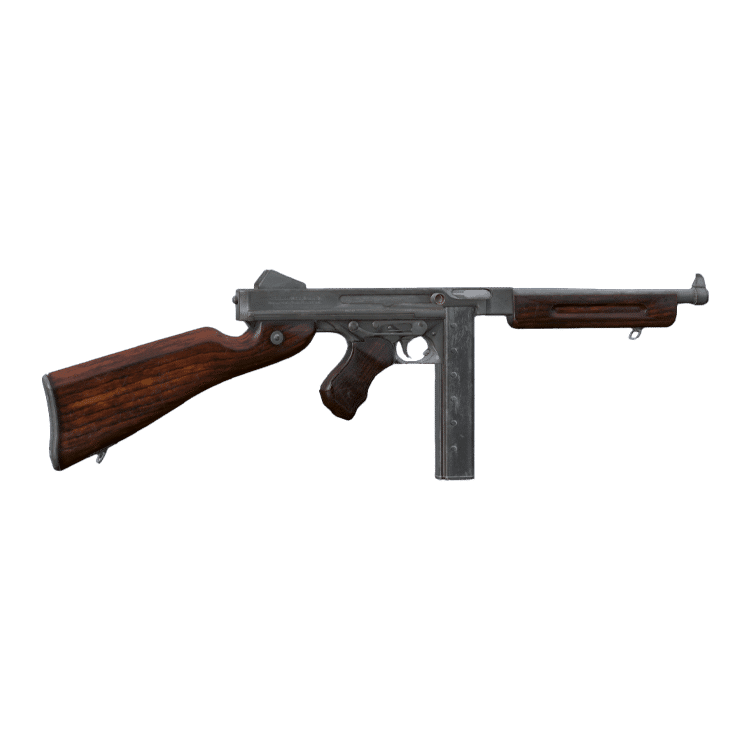 Thompson M1