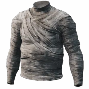 TorsoCover Improvised