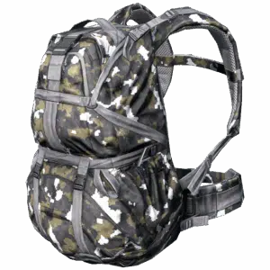 TortillaBag Winter