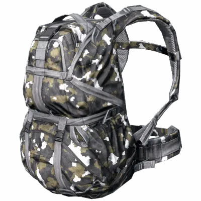 Combat Backpack - Image 2