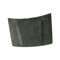 Toyota Hilux Hood
