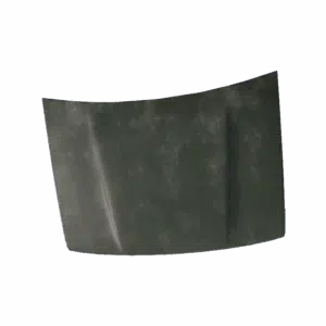 Toyota Hilux Hood