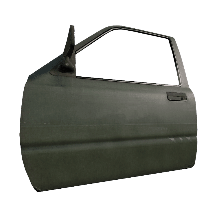 Toyota Hilux Left Door