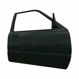 Toyota Hilux Right Door