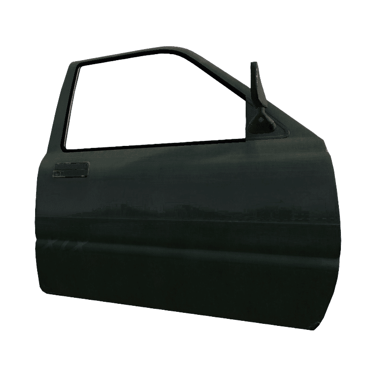 Toyota Hilux Right Door