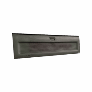 Toyota Hilux Trunk